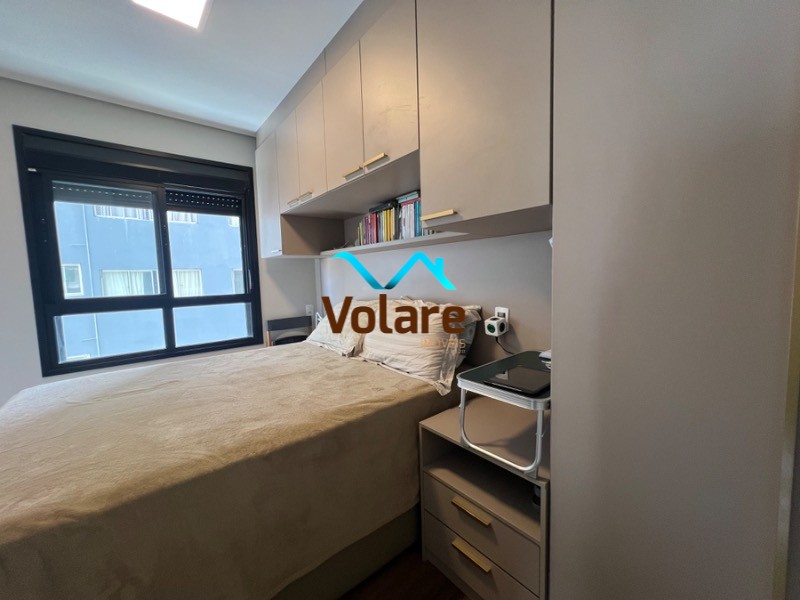 Apartamento à venda com 2 quartos, 50m² - Foto 17