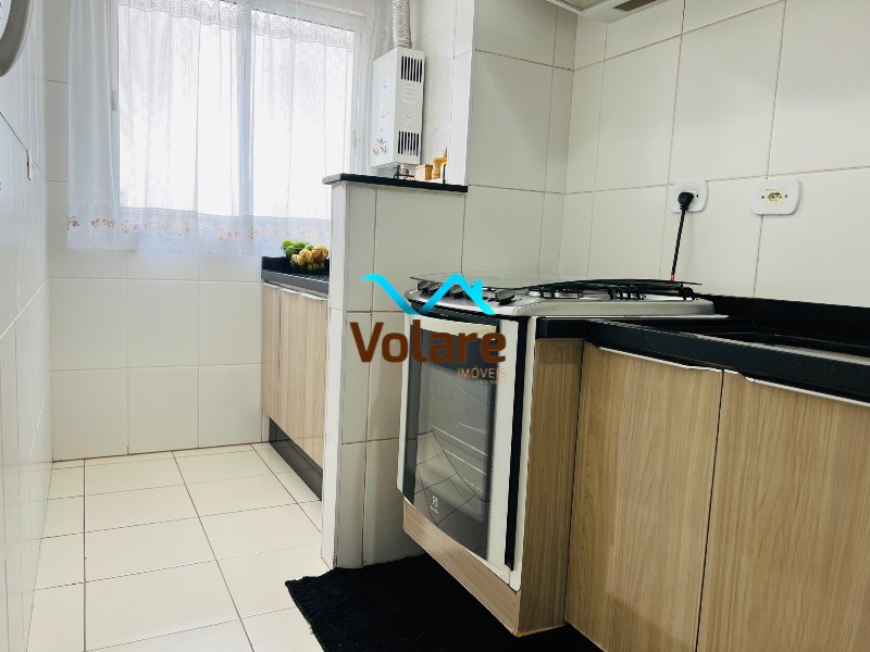 Apartamento à venda com 3 quartos, 171m² - Foto 11