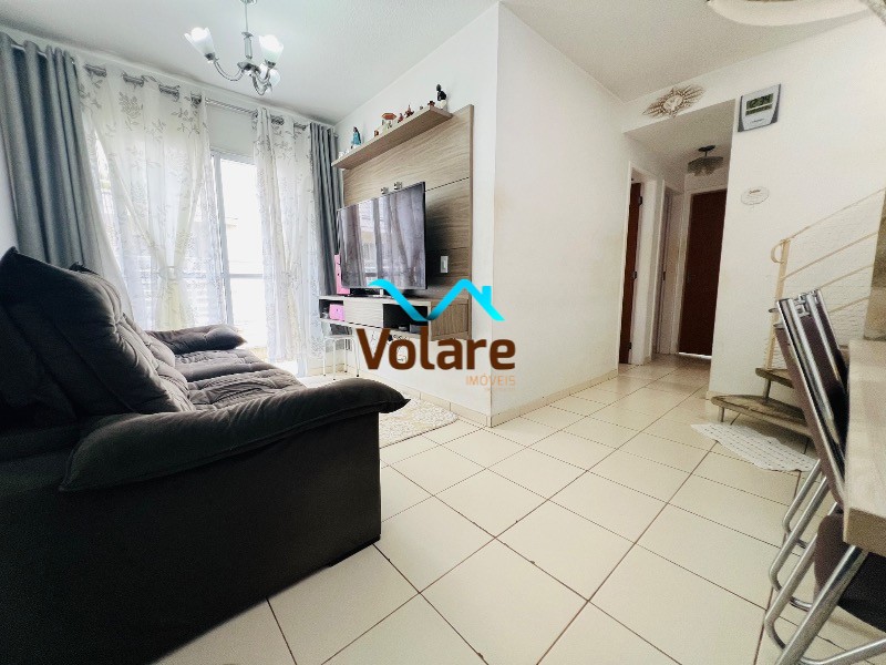 Apartamento à venda com 3 quartos, 171m² - Foto 4