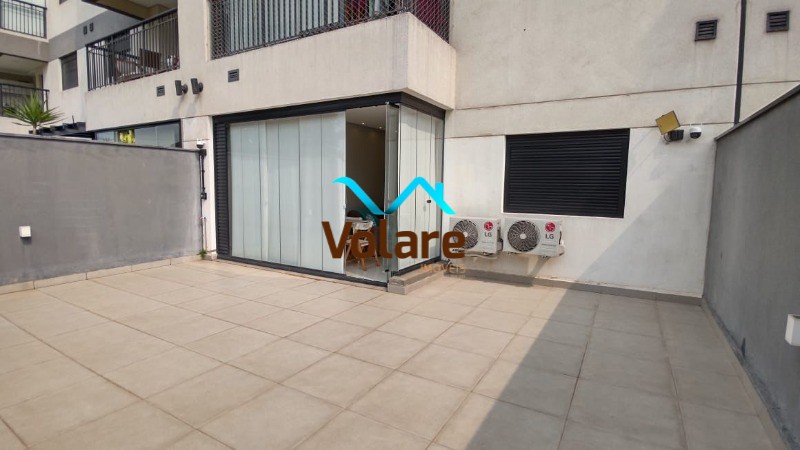 Apartamento à venda com 1 quarto, 82m² - Foto 12