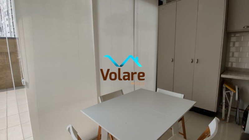 Apartamento à venda com 1 quarto, 82m² - Foto 8