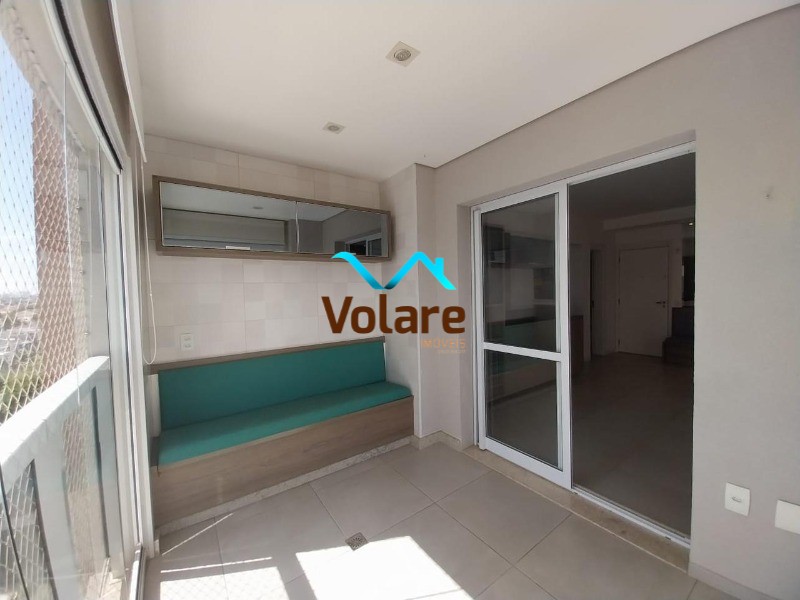 Apartamento à venda com 2 quartos, 82m² - Foto 8