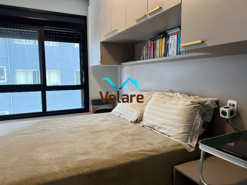 Apartamento à venda com 2 quartos, 50m² - Foto 18