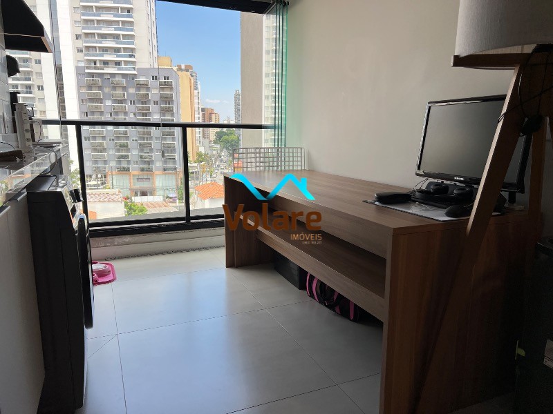 Apartamento à venda com 2 quartos, 50m² - Foto 14