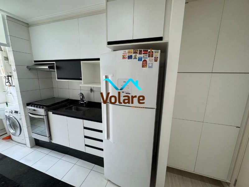 Apartamento para alugar com 2 quartos, 57m² - Foto 3