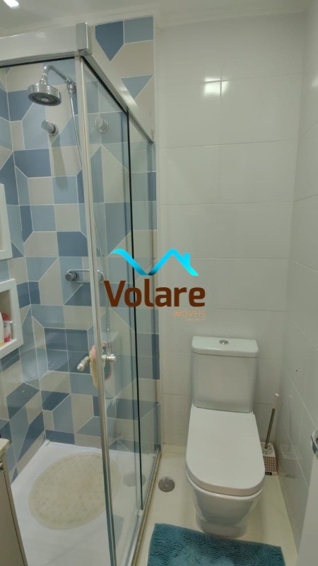 Apartamento à venda com 1 quarto, 82m² - Foto 10