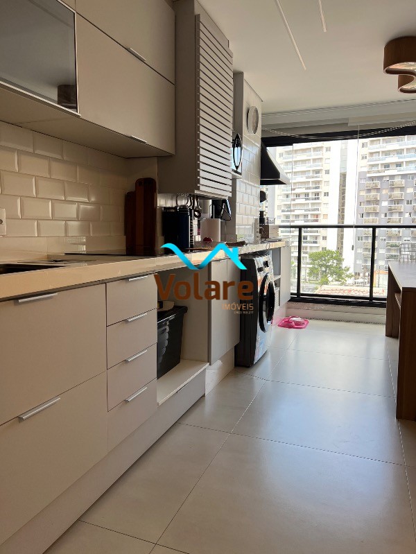 Apartamento à venda com 2 quartos, 50m² - Foto 13