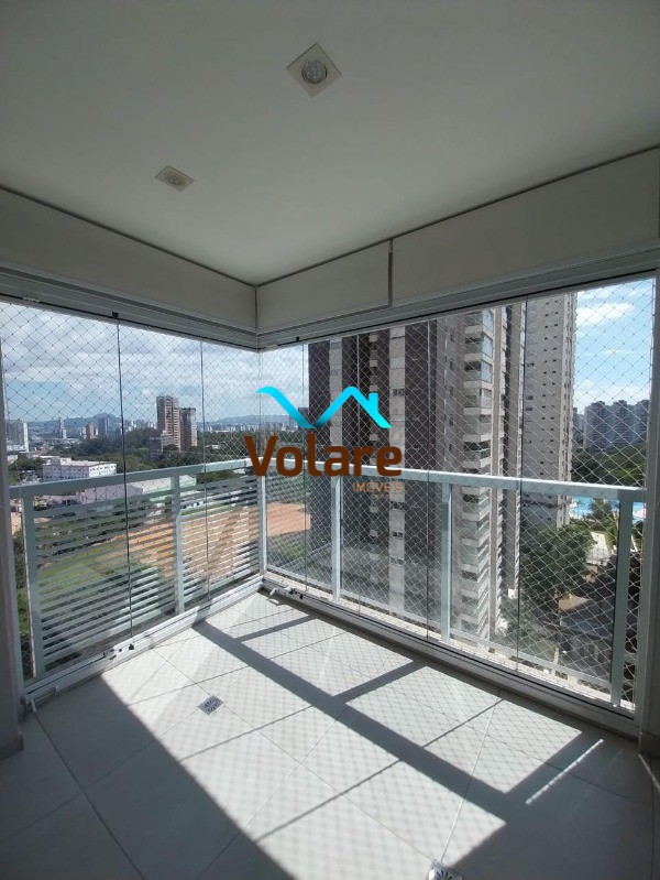 Apartamento à venda com 2 quartos, 82m² - Foto 6