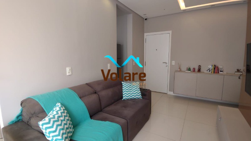 Apartamento à venda com 1 quarto, 82m² - Foto 3