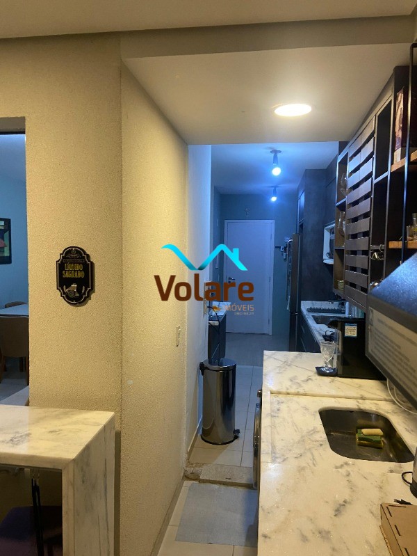 Apartamento à venda com 3 quartos, 78m² - Foto 6