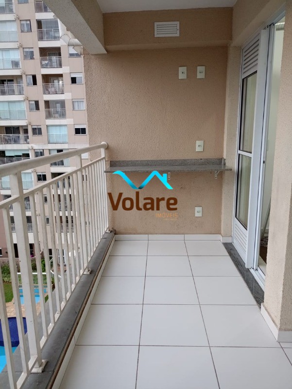 Apartamento à venda com 2 quartos, 50m² - Foto 3