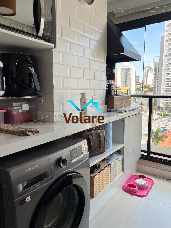 Apartamento à venda com 2 quartos, 50m² - Foto 11