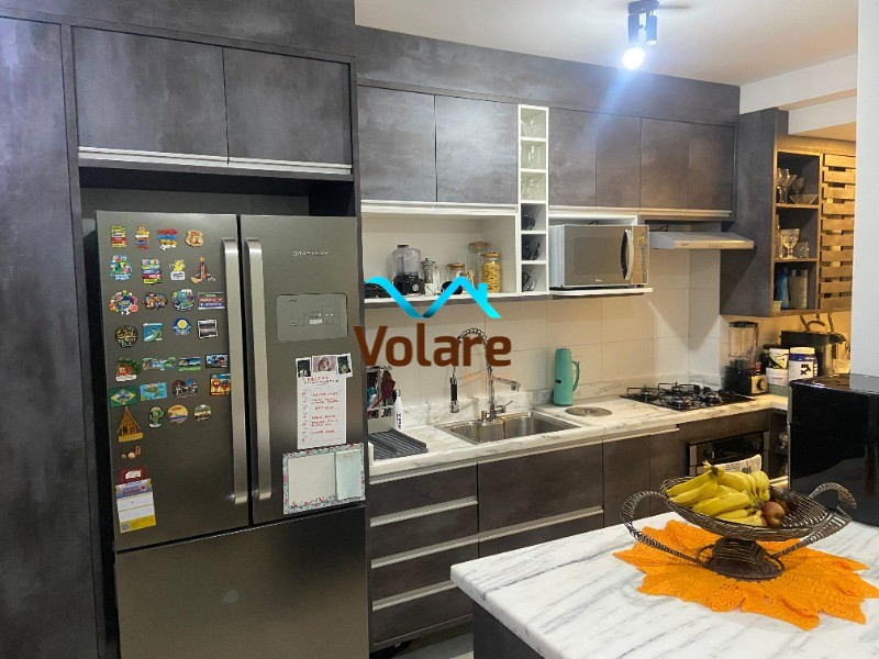 Apartamento à venda com 3 quartos, 78m² - Foto 3