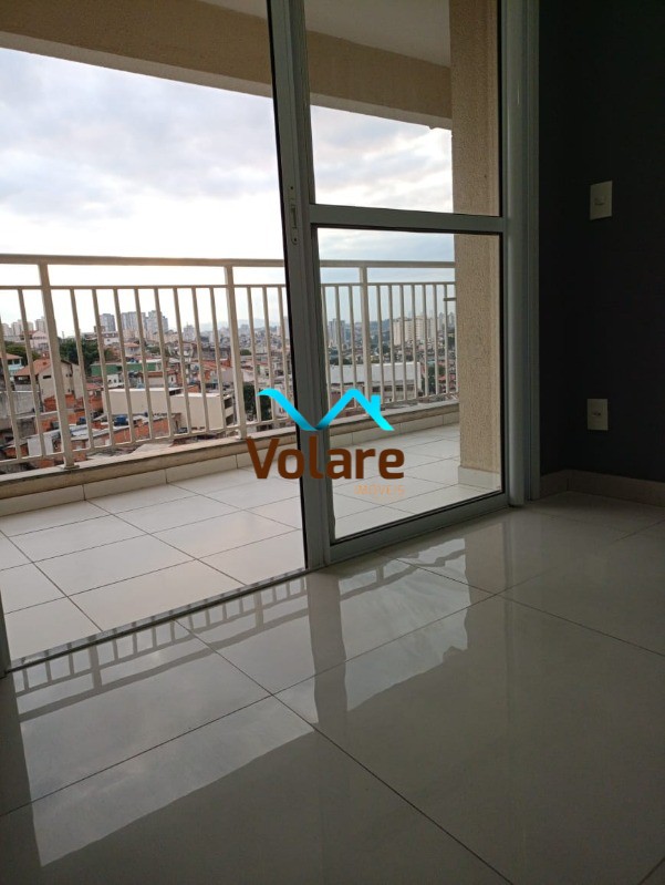 Apartamento à venda com 2 quartos, 50m² - Foto 2