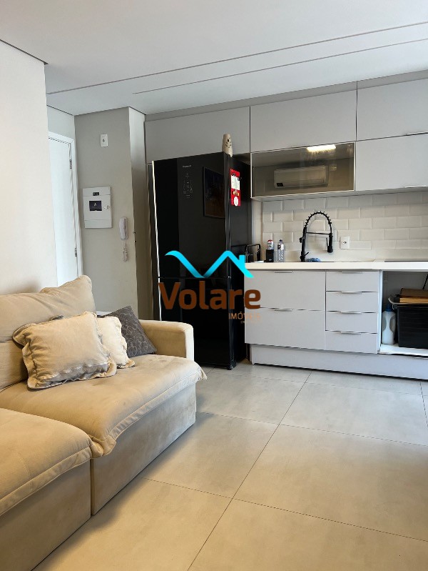 Apartamento à venda com 2 quartos, 50m² - Foto 7