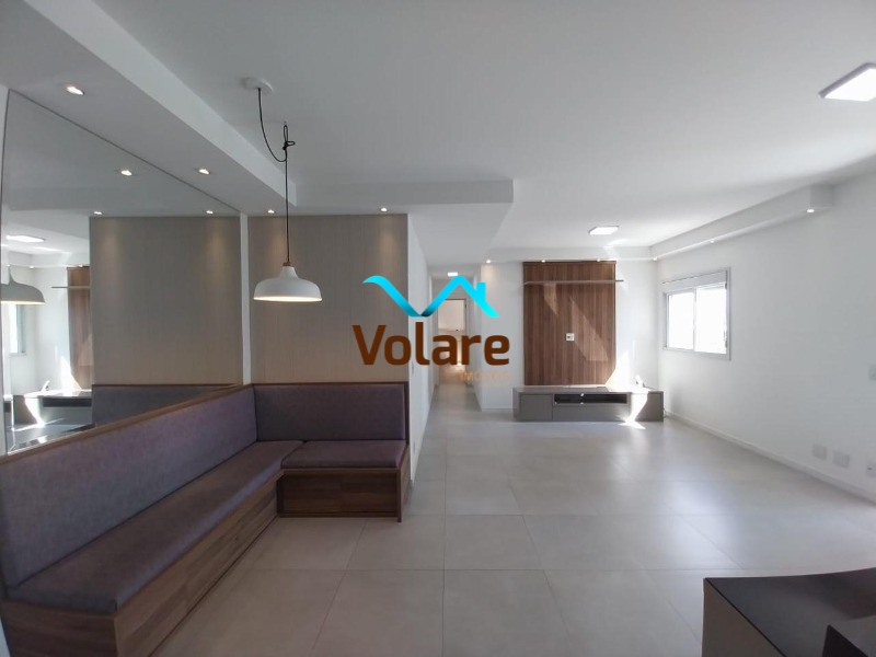 Apartamento à venda com 2 quartos, 82m² - Foto 1