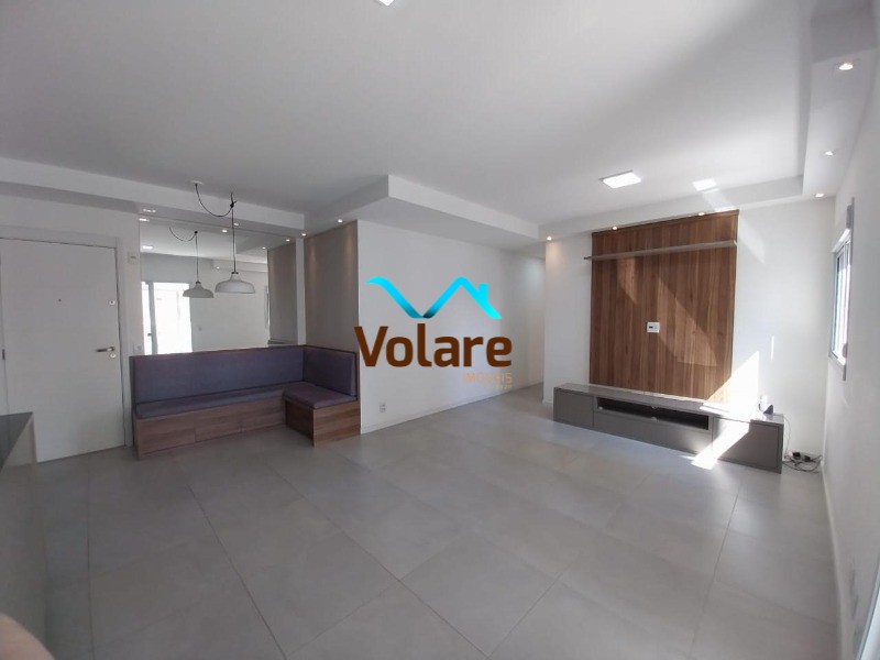 Apartamento à venda com 2 quartos, 82m² - Foto 4