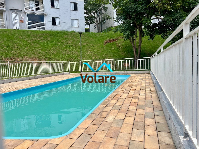 Apartamento à venda com 3 quartos, 171m² - Foto 49