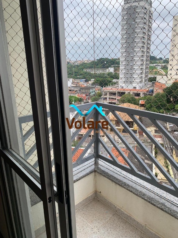 Apartamento à venda com 3 quartos, 73m² - Foto 6