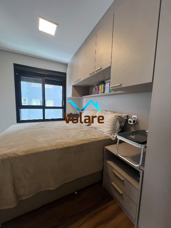 Apartamento à venda com 2 quartos, 50m² - Foto 19