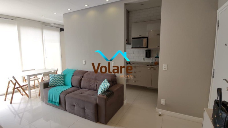 Apartamento à venda com 1 quarto, 82m² - Foto 1