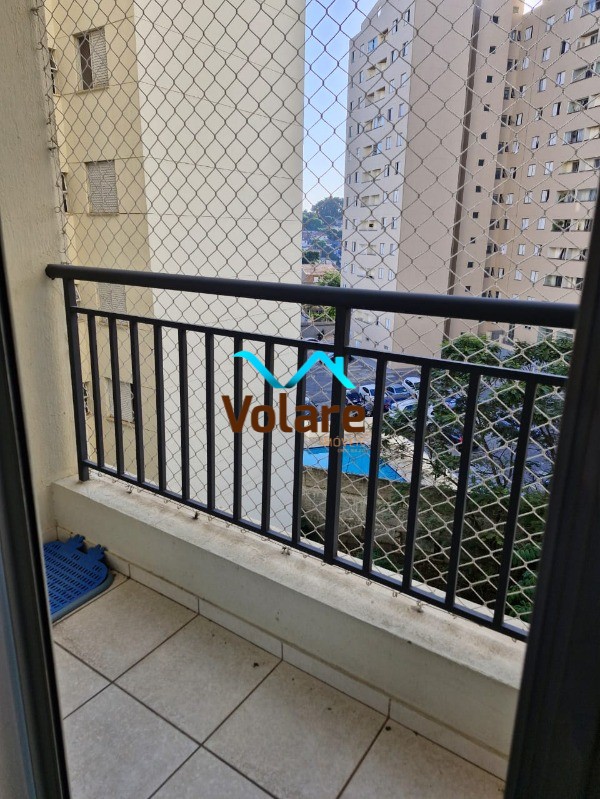 Apartamento para alugar com 3 quartos, 74m² - Foto 11