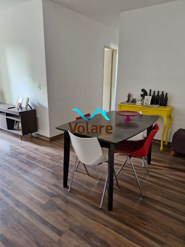 Apartamento para alugar com 3 quartos, 74m² - Foto 2