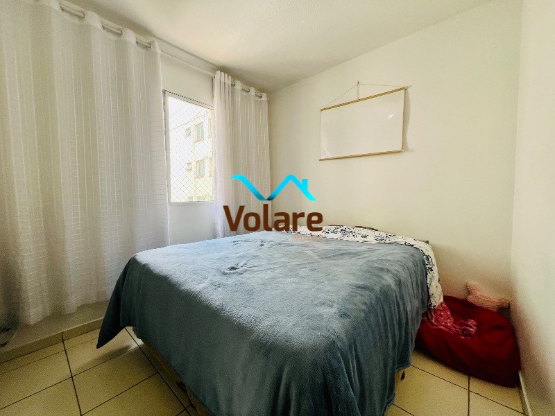 Apartamento à venda com 3 quartos, 171m² - Foto 21