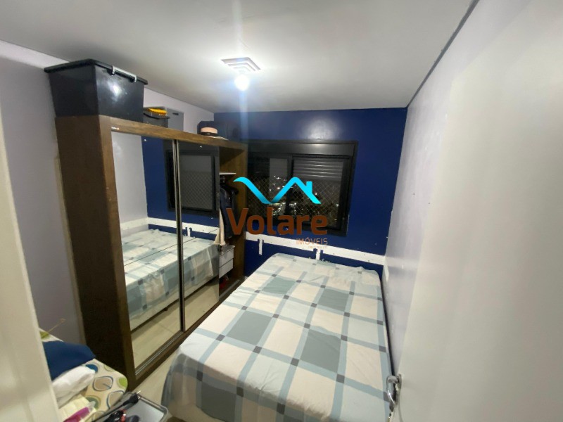 Apartamento à venda com 3 quartos, 78m² - Foto 19