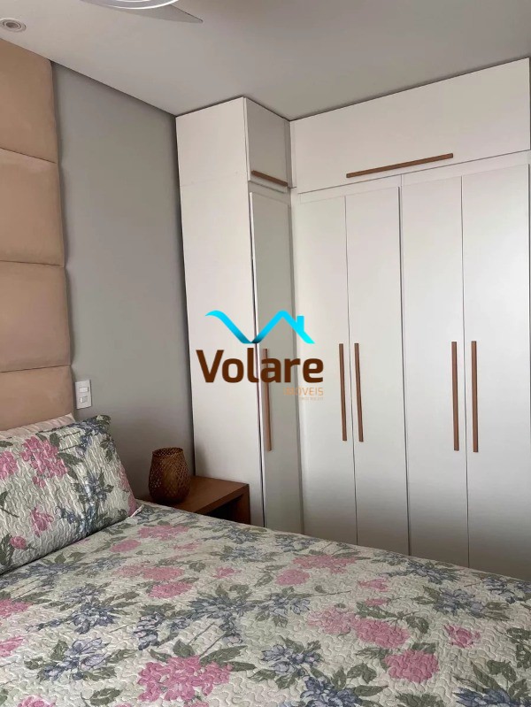 Apartamento à venda com 2 quartos, 52m² - Foto 8