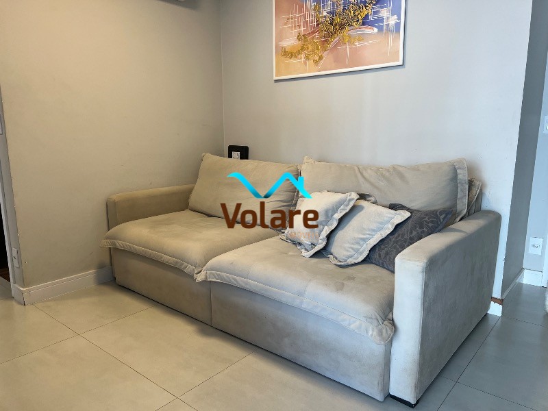 Apartamento à venda com 2 quartos, 50m² - Foto 5