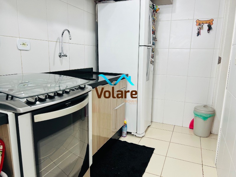 Apartamento à venda com 3 quartos, 171m² - Foto 13