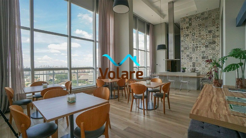 Apartamento à venda com 2 quartos, 52m² - Foto 15