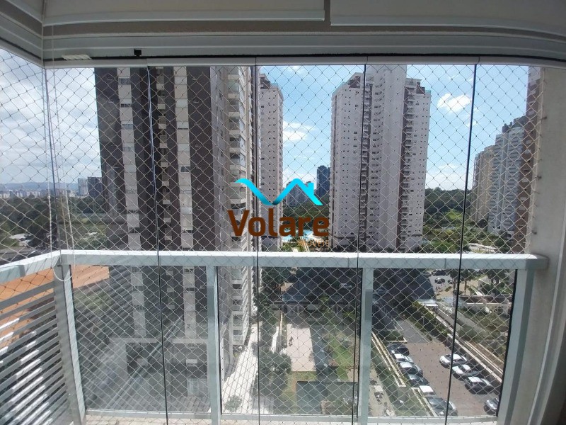 Apartamento à venda com 2 quartos, 82m² - Foto 9