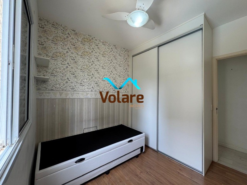 Apartamento para alugar com 2 quartos, 57m² - Foto 11