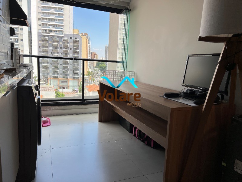 Apartamento à venda com 2 quartos, 50m² - Foto 15