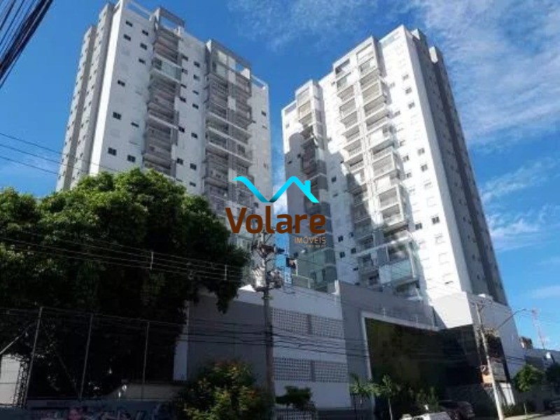 Apartamento à venda com 3 quartos, 69m² - Foto 29