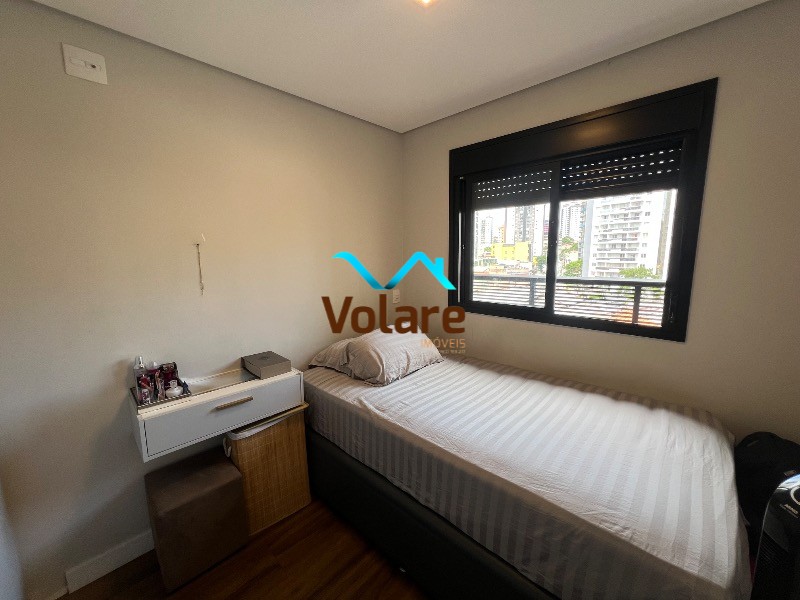 Apartamento à venda com 2 quartos, 50m² - Foto 24