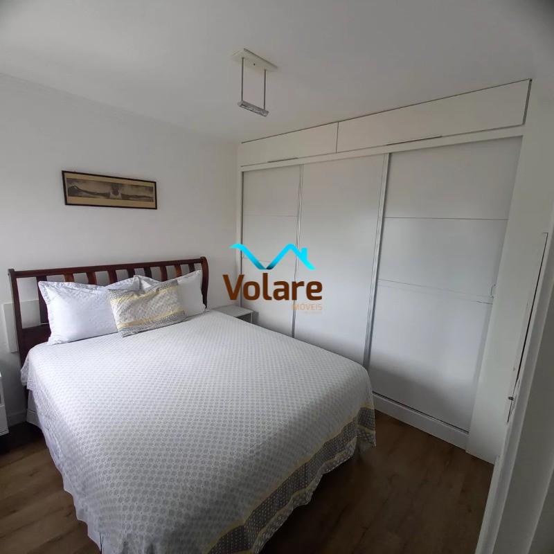 Apartamento à venda com 3 quartos, 69m² - Foto 13