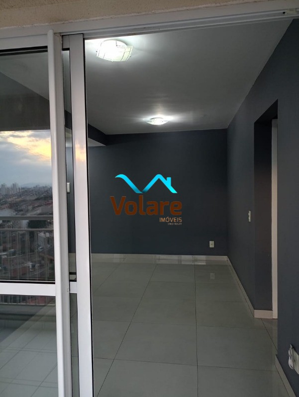 Apartamento à venda com 2 quartos, 50m² - Foto 6