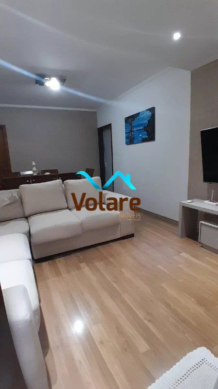 Casa à venda com 3 quartos, 252m² - Foto 3