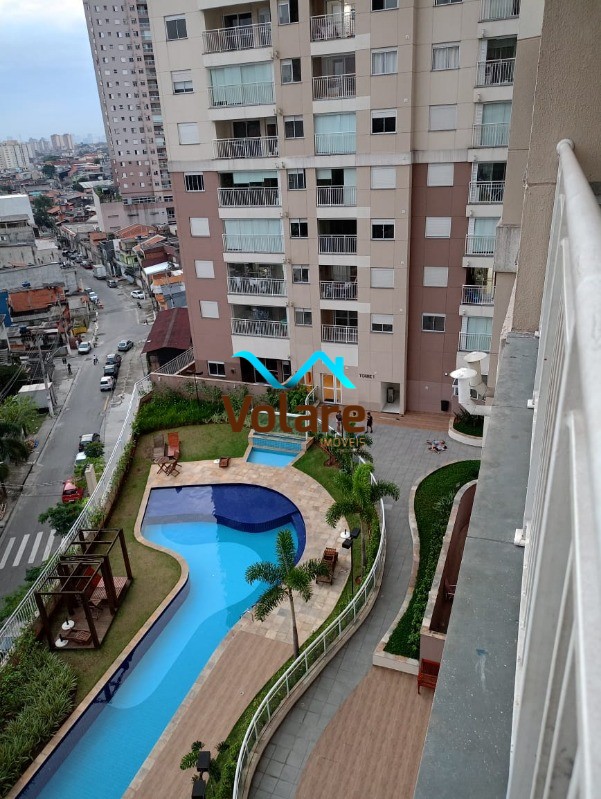 Apartamento à venda com 2 quartos, 50m² - Foto 21