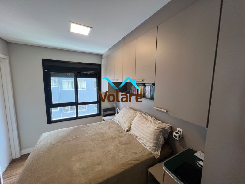 Apartamento à venda com 2 quartos, 50m² - Foto 16