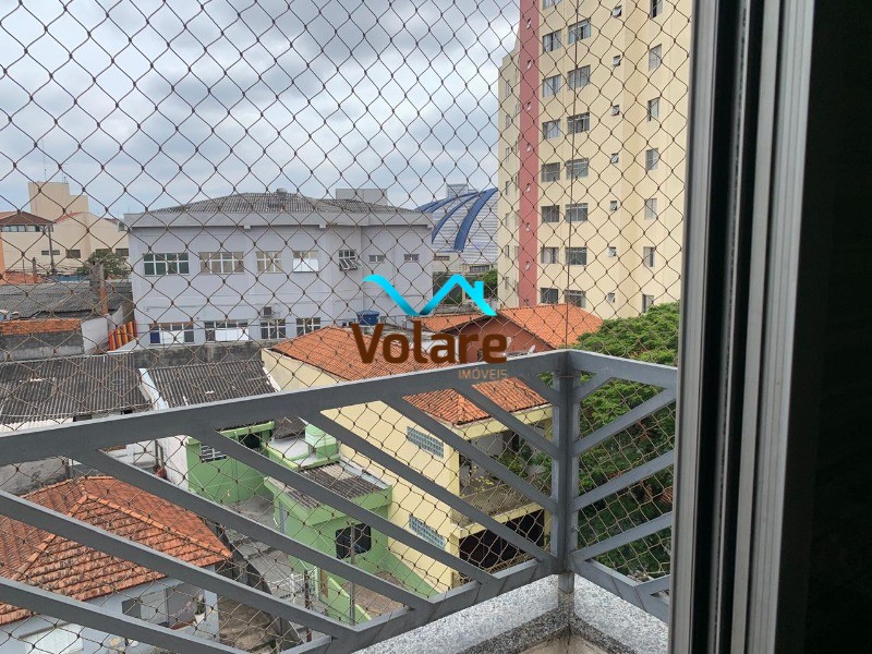 Apartamento à venda com 3 quartos, 73m² - Foto 8