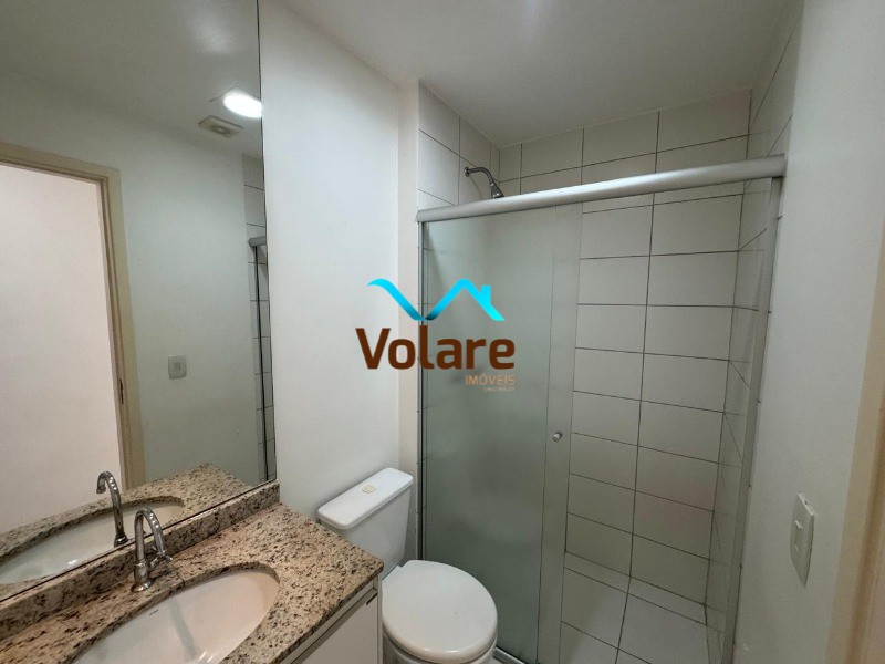 Apartamento para alugar com 2 quartos, 57m² - Foto 8