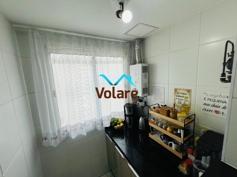 Apartamento à venda com 3 quartos, 171m² - Foto 15