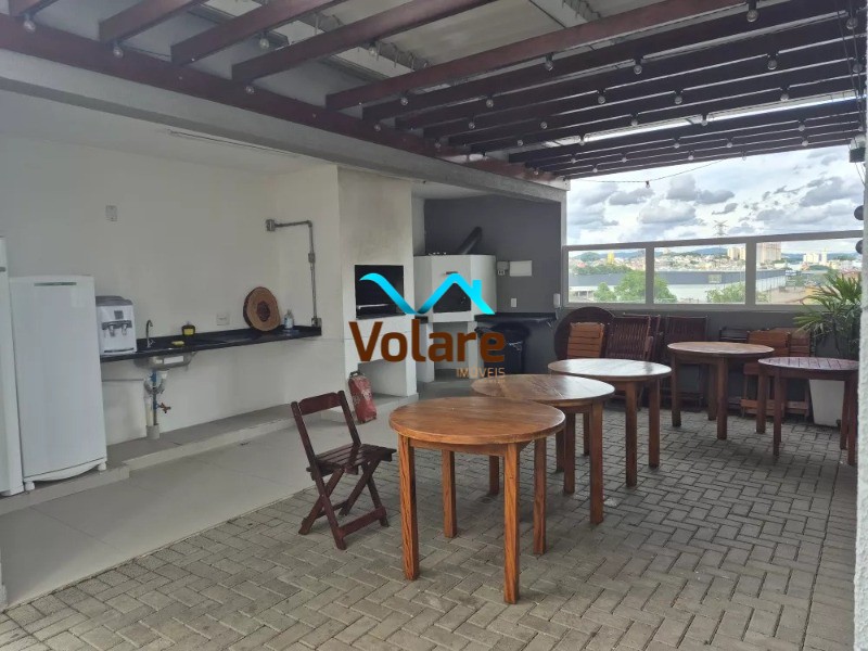 Apartamento à venda com 3 quartos, 69m² - Foto 23