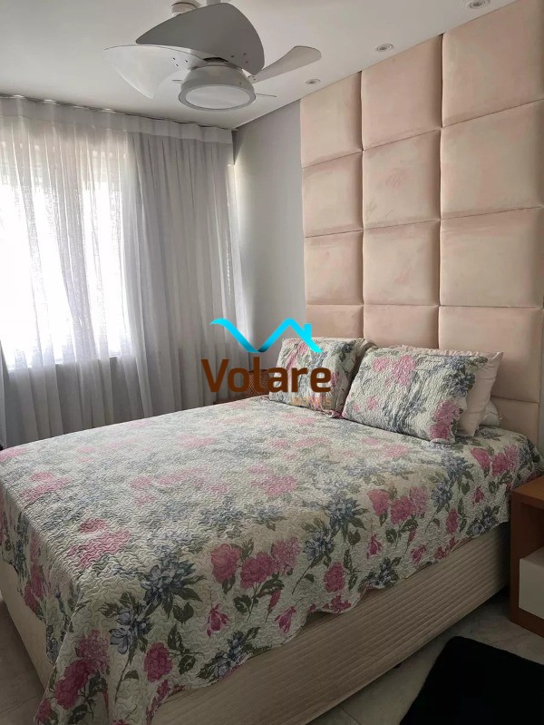 Apartamento à venda com 2 quartos, 52m² - Foto 9