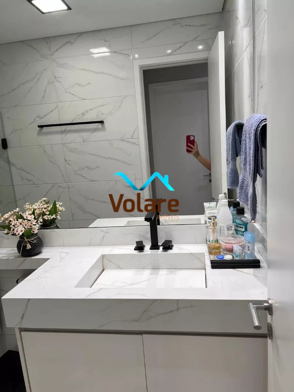 Apartamento à venda com 2 quartos, 52m² - Foto 11