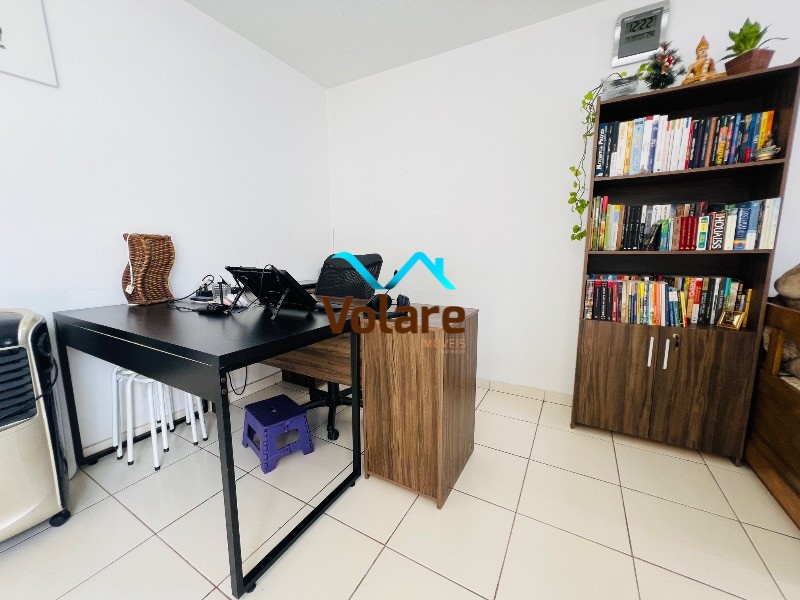 Apartamento à venda com 3 quartos, 171m² - Foto 30